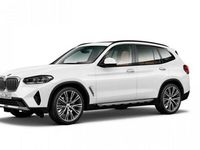 Usado BMW X3 252 CV (185 kW) 2021 SUV