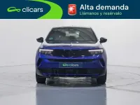 Usado Opel Mokka S 136 CV (100 kW) 2025 Azul SUV