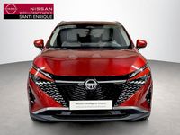 Usado Nissan Qashqai N-Connecta 140 CV (102 kW) 2024 Otro SUV