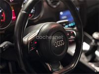 Usado Audi TT 200 CV (147 kW) 2007 Rojo Coupe