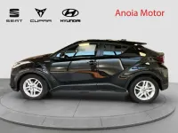Używany Toyota C-HR Active 122 KM (89 kW) 2021 Czarny SUV