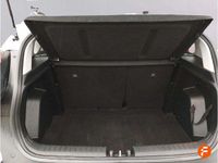 Usado Hyundai Bayon 84 CV (61 kW) 2023 Negro SUV