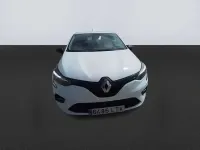 Usado Renault Clio Business 100 CV (73 kW) 2021 Blanco Utilitario