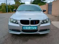 Usado BMW 325 218 CV (160 kW) 2005 Gris Berlina