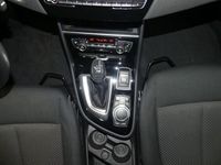 Usado BMW 225 Active Tourer iPerformance 224 CV (164 kW) 2019 Negro Monovolumen