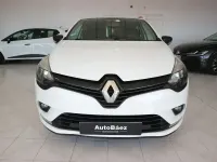 Usado Renault Clio 90 CV (66 kW) 2019 Blanco