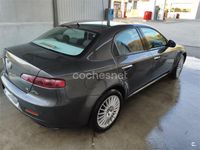 Usado Alfa Romeo 159 Distinctive 150 CV (110 kW) 2009 Gris / plata Berlina