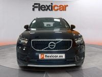 Usado Volvo XC40 Momentum 163 CV (119 kW) 2019 Negro SUV