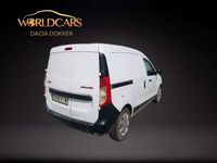 usado Dacia Dokker Van Essential dCi 66kW (90CV)