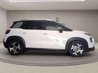 Usado Citroën C3 Aircross Shine 120 CV (88 kW) 2019 Blanco SUV
