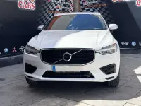 Usado Volvo XC60 R-Design 390 CV (286 kW) 2019 Blanco SUV
