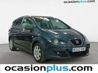 usado Seat Altea XL 1.9 TDI 105cv Style