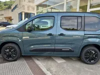 Nuevo Citroën Berlingo 102 CV (75 kW) 2026 Azul Monovolumen