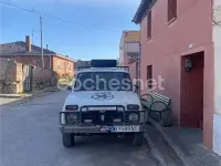 Usado Lada niva 78 CV (57 kW) 1994 Blanco SUV