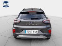 Usado Ford Puma Titanium 125 CV (91 kW) 2024 Sedán Berlina