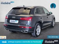 usado Audi Q5 TFSIe S Line 55 TFSIe quattro 270 kW (367 CV) S tronic