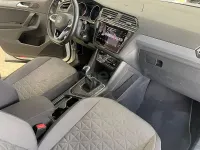 Usado VW Tiguan Life 150 HP (110 kW) 2022 Branco SUV