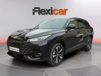 Usado MG HS Luxury 170 CV (125 kW) 2025 Granate SUV