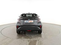 Usado Toyota C-HR Plus 125 CV (91 kW) 2019 Gris SUV