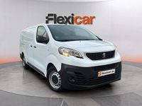Usado Peugeot Expert 122 CV (89 kW) 2020 Blanco Van