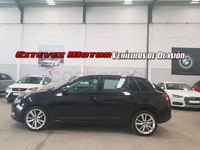 Usado Skoda Rapid Style 116 CV (85 kW) 2019 Negro Utilitario