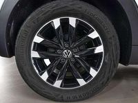 Usado VW T-Cross 95 CV (69 kW) 2023 Blanco SUV