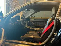Käytetty Porsche 911 GT3 510 HP (375 kW) 2021 Musta Coupe - kaksiovinen