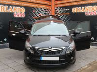 usado Opel Zafira Tourer 1.6CDTi S/S Excellence 136