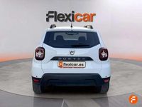 Usado Dacia Duster Acces 114 CV (83 kW) 2018 Blanco SUV