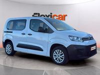 Brugt Citroën Berlingo 102 HK (75 kW) 2023 Hvid MPV