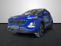 Nuevo EVO Evo 7 127 kW (174 CV) 2025 Azul SUV