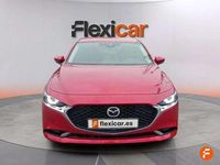Occasion Mazda 3 122 PK (89 kW) 2019 Rood Sedan