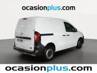 Usado Nissan Townstar 130 CV (95 kW) 2024 Blanco