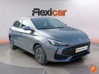 Usado MG MG3 116 CV (85 kW) 2025 Gris Utilitario