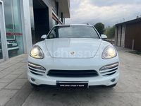 Usado Porsche Cayenne 245 CV (180 kW) 2013 Blanco SUV