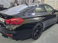 Usado BMW M4 431 HP (317 kW) 2015 Preto Coupé