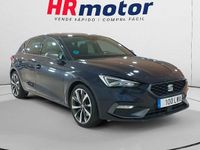 Usado Seat Leon FR 150 CV (110 kW) 2022