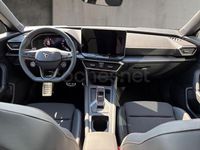 Usado Cupra Formentor 150 CV (110 kW) 2025 Gris / plata SUV