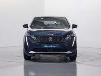 Usado Peugeot 3008 Allure 131 CV (96 kW) 2023 Azul SUV