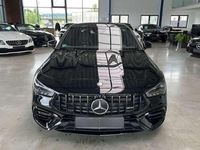 Usado Mercedes CLA45 AMG AMG 422 CV (310 kW) 2023 Negro Coupe