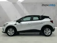 Usado Renault Captur Equilibre 90 CV (66 kW) 2023 Blanco SUV