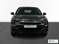 Usado Citroën C4 136 CV (100 kW) 2024 Gris SUV