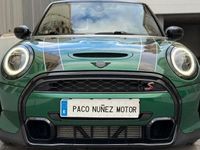 Usado Mini Cooper S 178 CV (130 kW) 2023 Utilitario