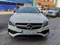 usado Mercedes CLA45 AMG Shooting Brake AMG