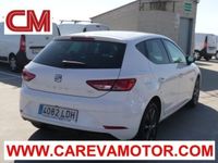 usado Seat Leon 1.5 TGI 130CV STYLE VISIO 5P