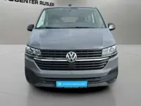Usado VW Multivan 150 CV (110 kW) 2020 Gris Monovolumen