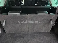 Usado Renault Grand Scénic IV Bose Edition 130 CV (95 kW) 2017 Gris / plata Monovolumen