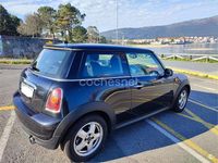 Używany Mini ONE 90 KM (66 kW) 2007 Czarny Hatchback