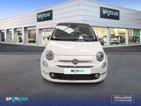 usado Fiat 500 1.0 Hybrid Dolcevita 52kW