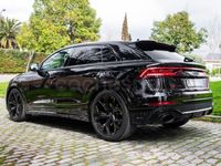 Usado Audi RS Q8 Sport 600 CV (441 kW) 2023 Negro SUV